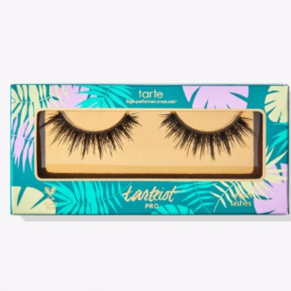 NEW Tarte Cosmetics Tarteist False Strip Lashes - 9 sets - Picture 10 of 13